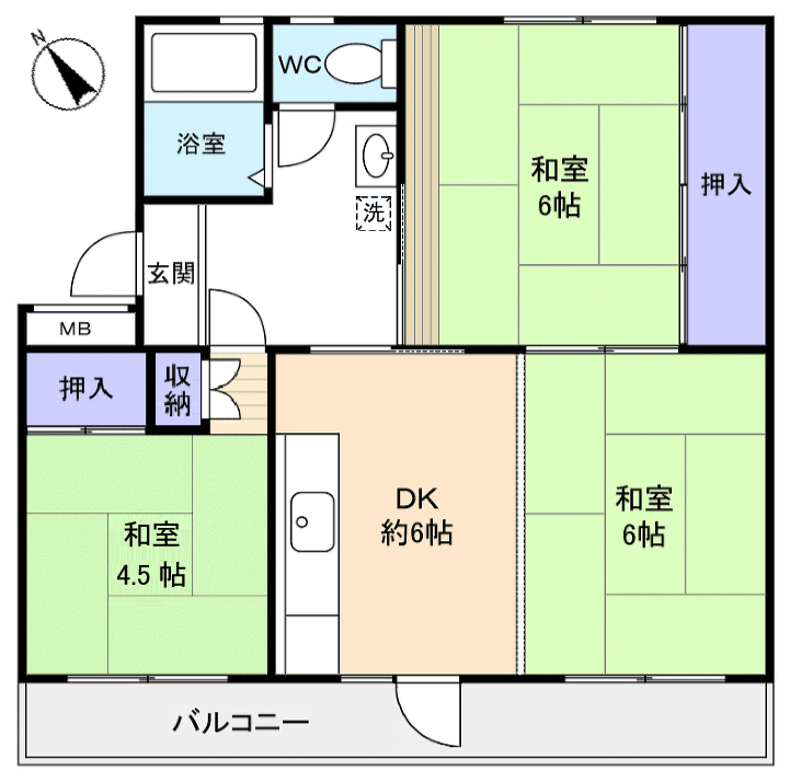 八千代市高津