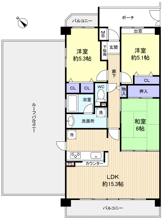 八千代市大和田新田