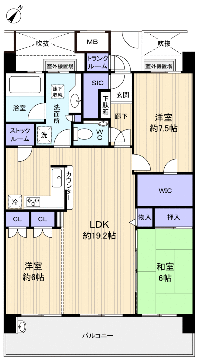 八千代市大和田新田