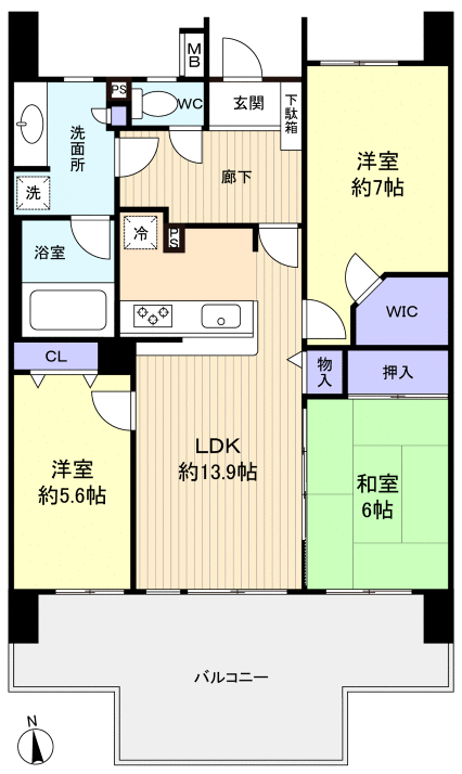 八千代市村上南３丁目