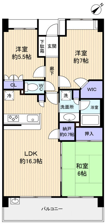 八千代市八千代台西６丁目