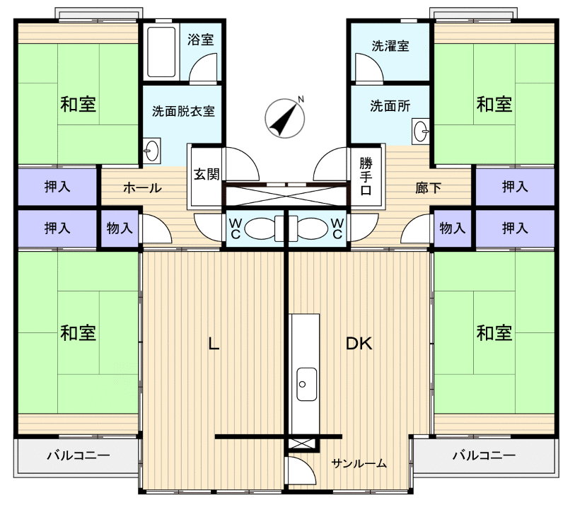 八千代市村上