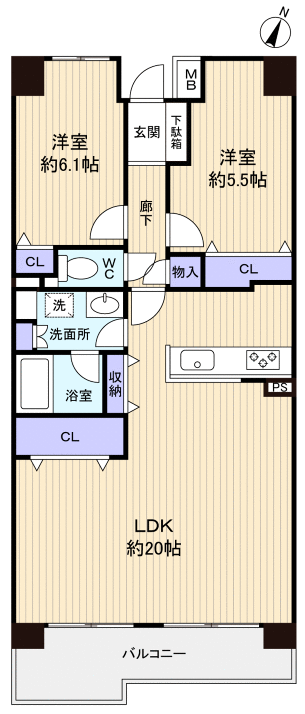 八千代市萱田町