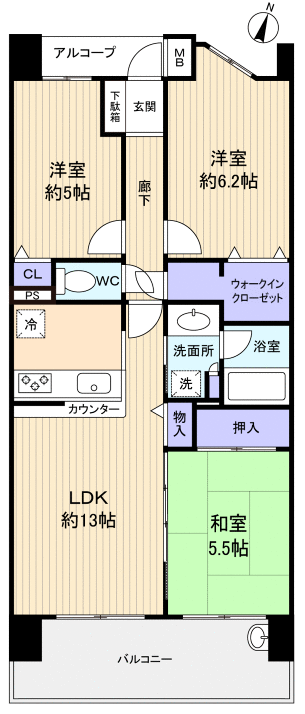 船橋市薬円台４丁目
