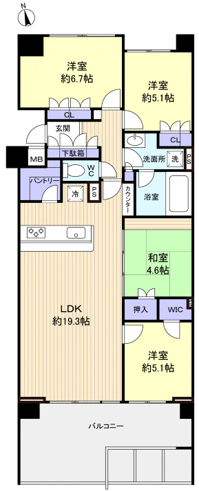 八千代市大和田新田