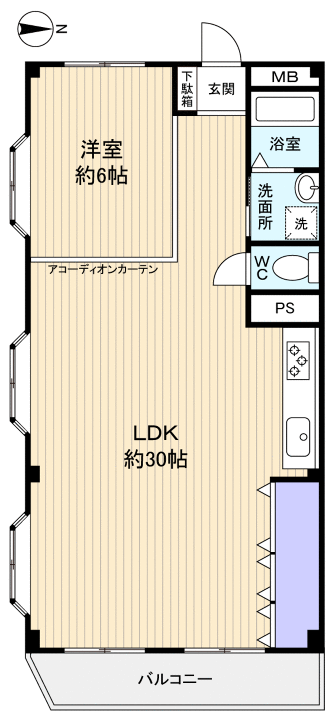 八千代市勝田台１丁目