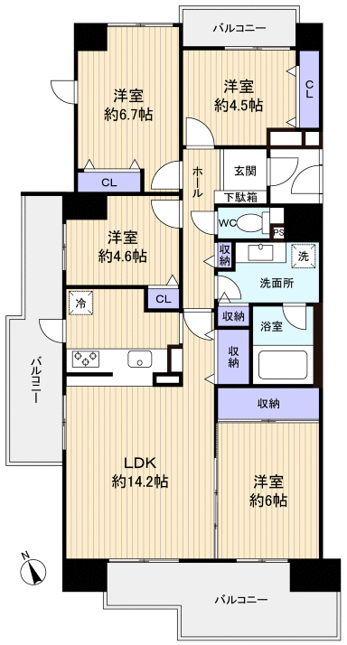 八千代市大和田新田