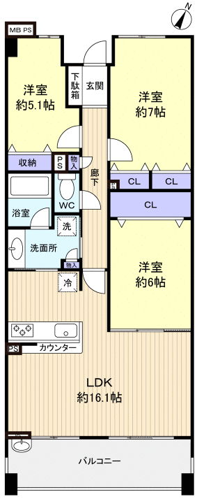 船橋市習志野台１丁目
