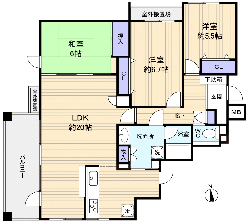 佐倉市井野