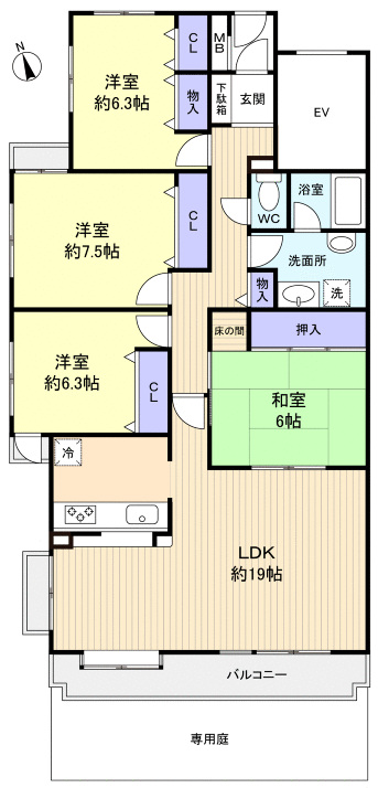 八千代市八千代台西８丁目