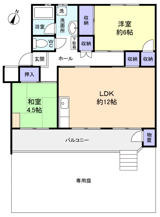船橋市習志野台３丁目
