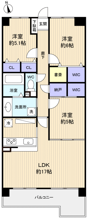 八千代市上高野