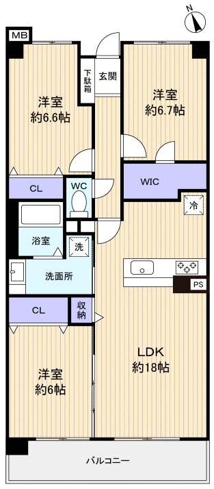 八千代市大和田新田