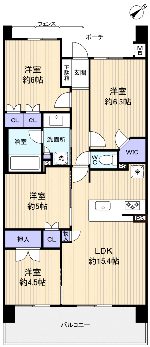 八千代市緑が丘西１丁目