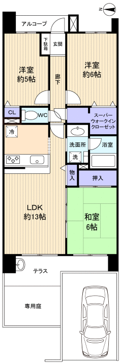 船橋市薬円台４丁目