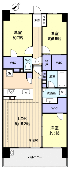 八千代市緑が丘西１丁目