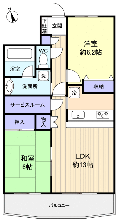 八千代市ゆりのき台１丁目