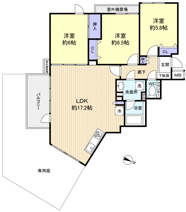 佐倉市井野