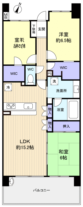 船橋市西習志野４丁目