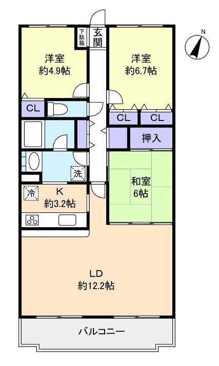 八千代市大和田新田
