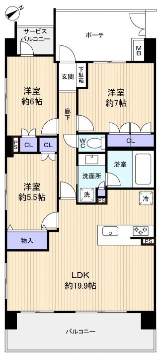 八千代市緑が丘西１丁目