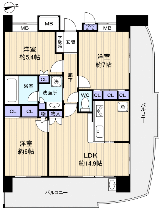 八千代市村上南２丁目