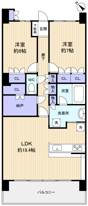 八千代市大和田新田