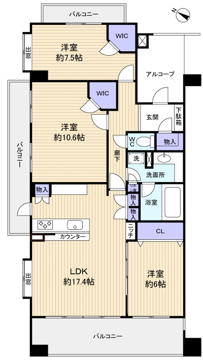 船橋市習志野台５丁目