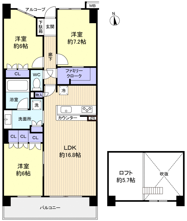 習志野市東習志野２丁目