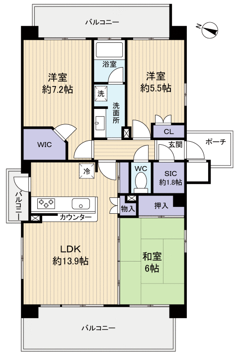 船橋市習志野台４丁目