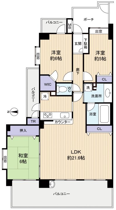 習志野市東習志野８丁目