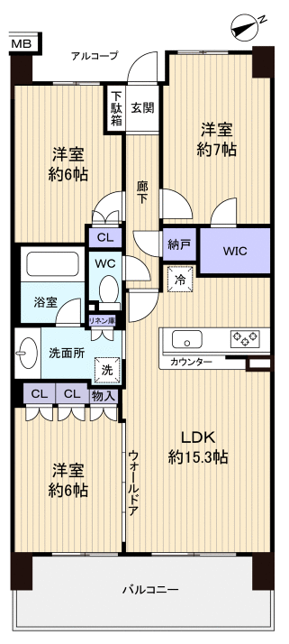 習志野市東習志野２丁目