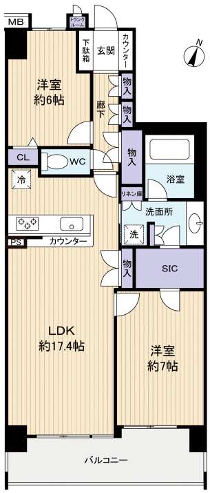 船橋市習志野台１丁目
