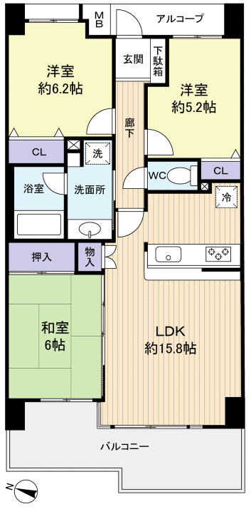 八千代市村上南３丁目