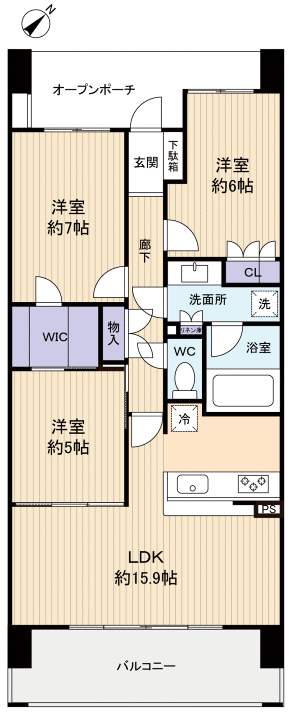 八千代市緑が丘西１丁目