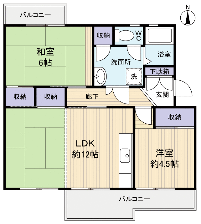 八千代市村上