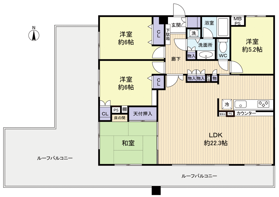 習志野市東習志野１丁目