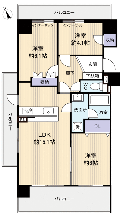 船橋市前原西１丁目