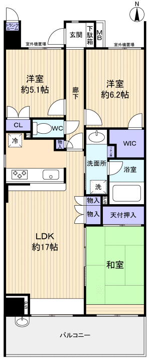 八千代市緑が丘３丁目