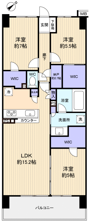 八千代市緑が丘西１丁目