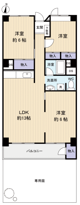 八千代市勝田台７丁目