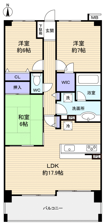 八千代市村上