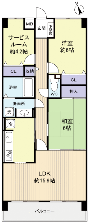 佐倉市井野