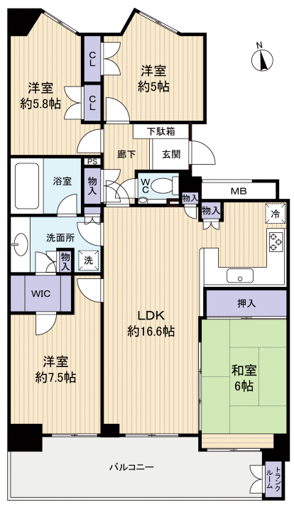船橋市薬円台３丁目