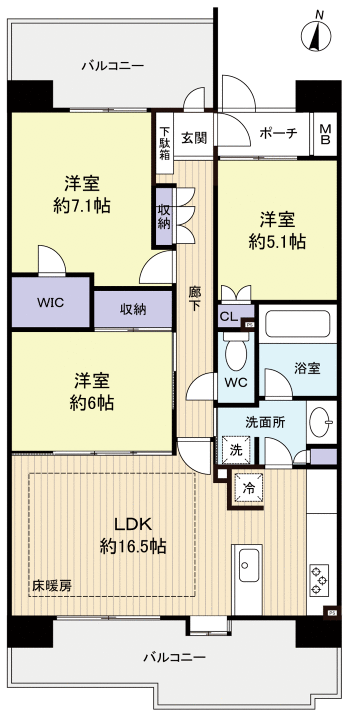 船橋市習志野５丁目