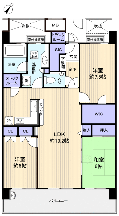 八千代市大和田新田