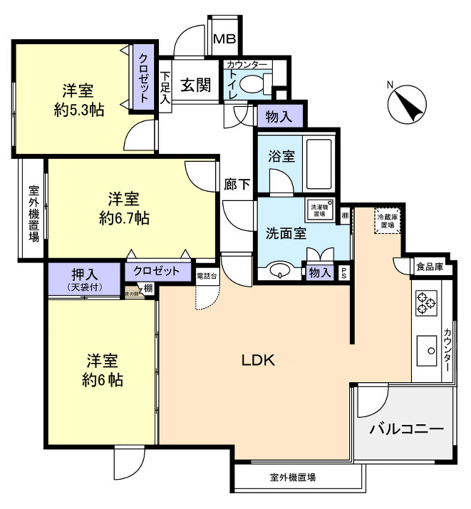 佐倉市井野