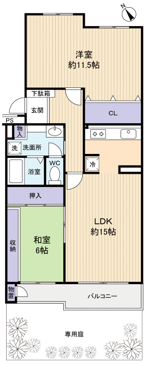 船橋市田喜野井４丁目
