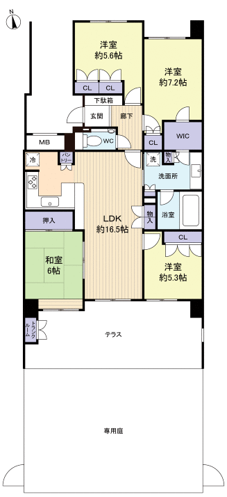 船橋市薬円台３丁目