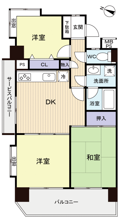 船橋市薬円台５丁目